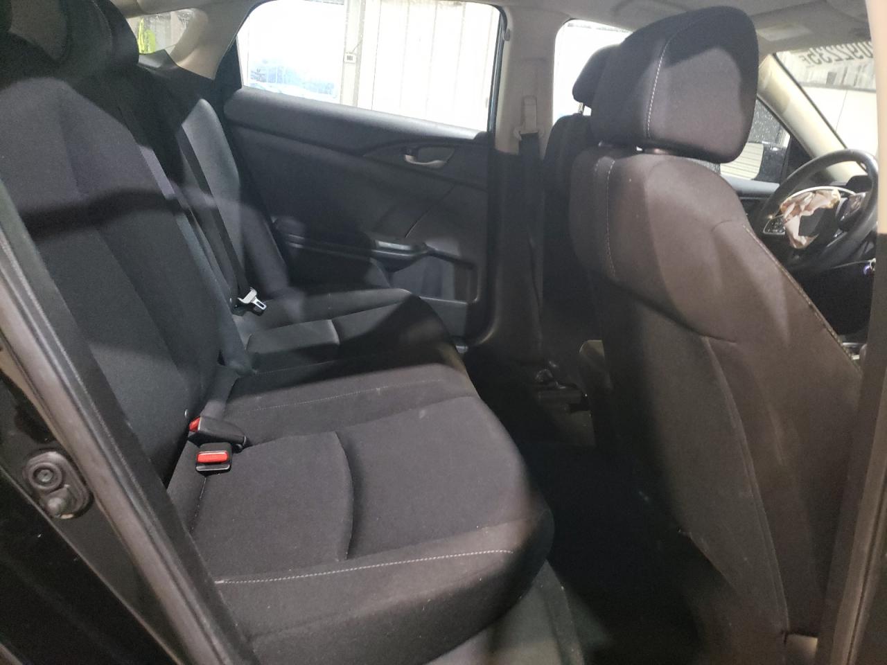 2021 Honda Civic - Image 10