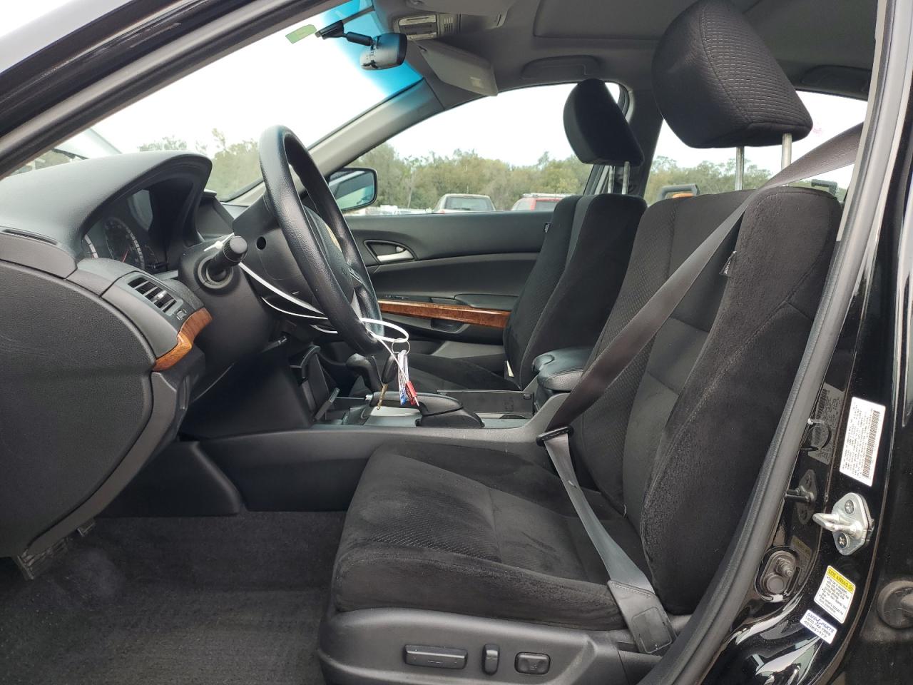 2011 Honda Accord - Image 7