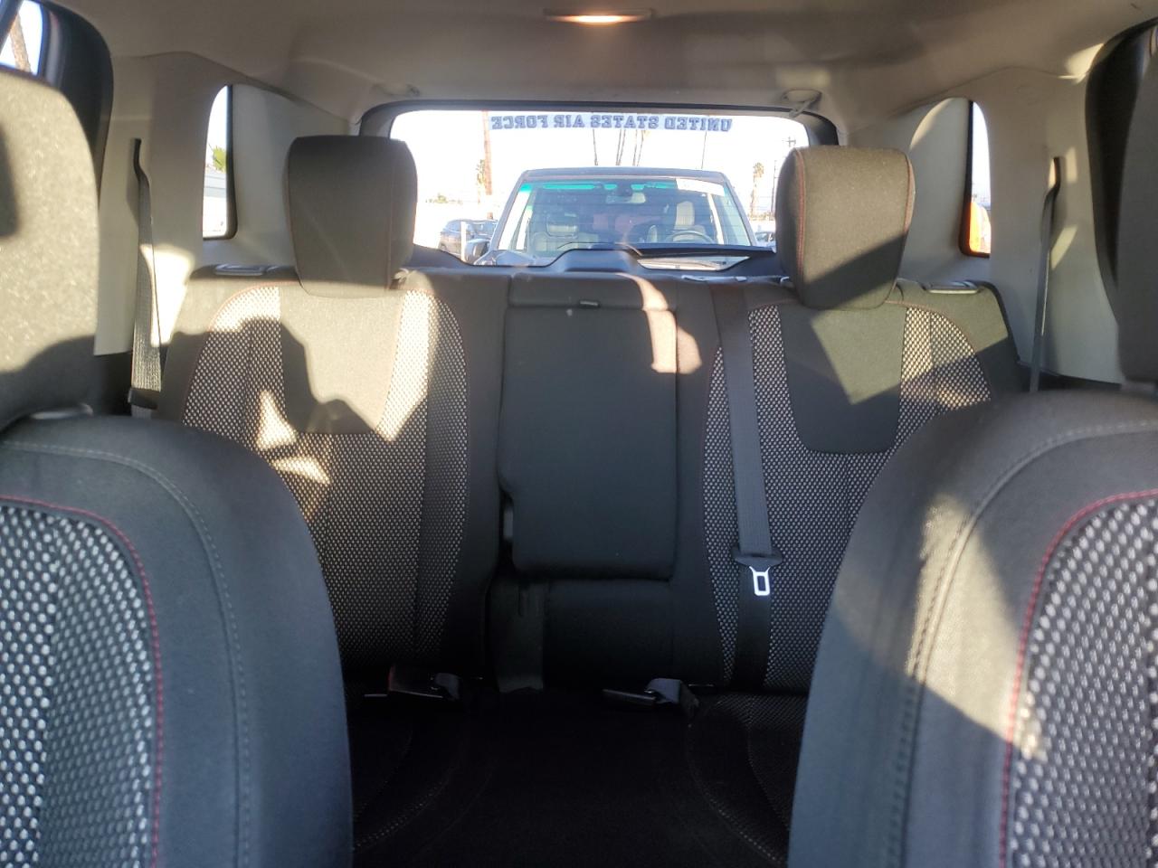 2013 GMC Terrain - Image 10