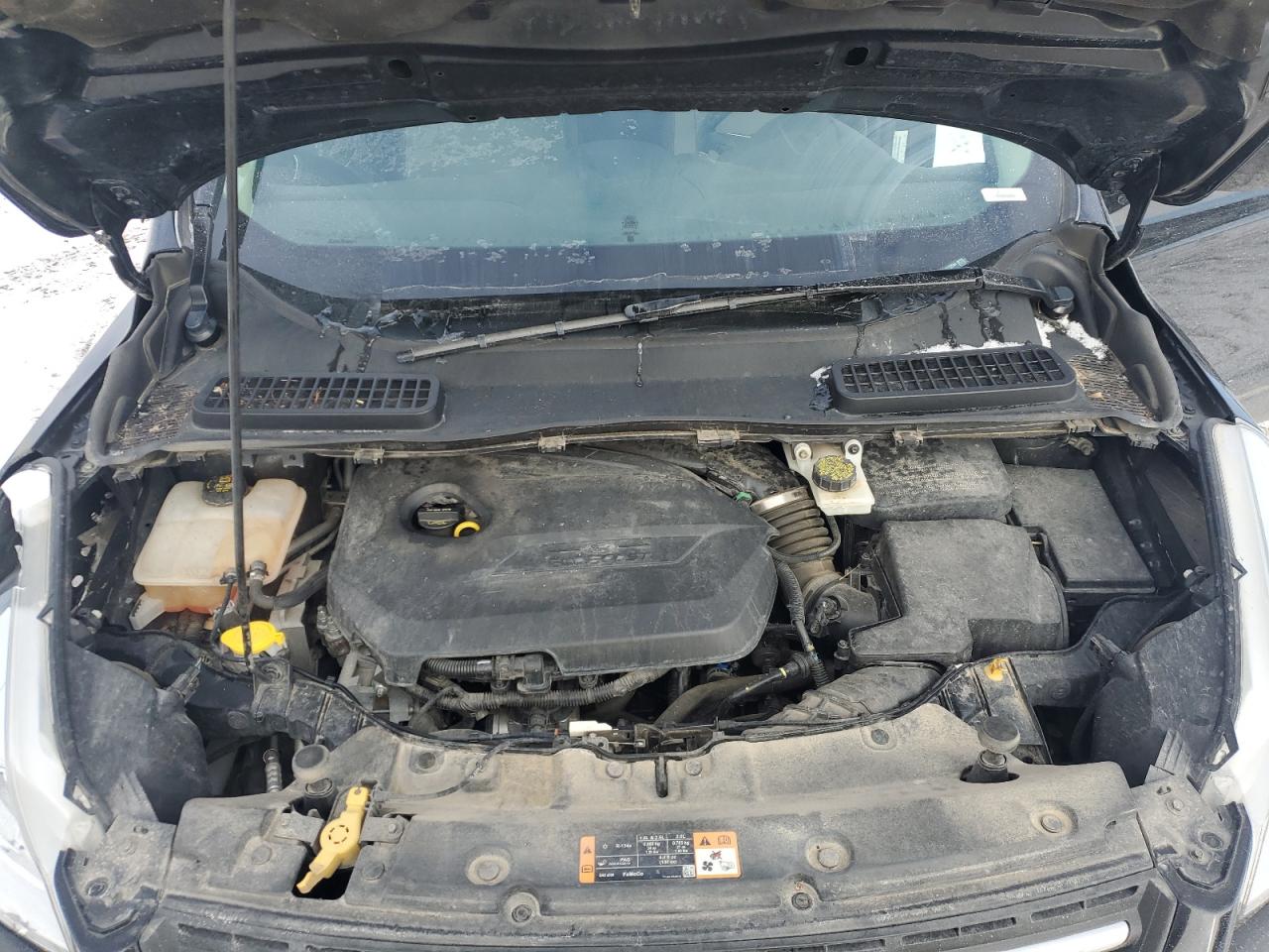 2014 Ford Escape - Image 12