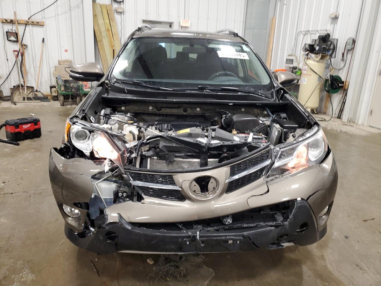 2013 Toyota RAV 4 - Image 5