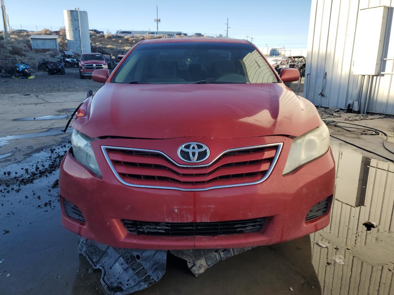2011 Toyota Camry - Image 5