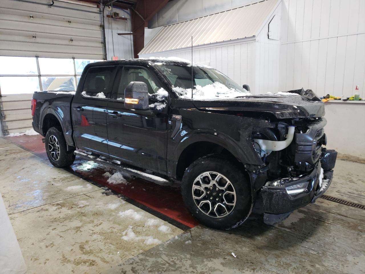 2022 Ford F-150 - Image 4