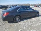 2016 Mercedes-Benz S 550 للبيع في Montgomery، AL - Front End