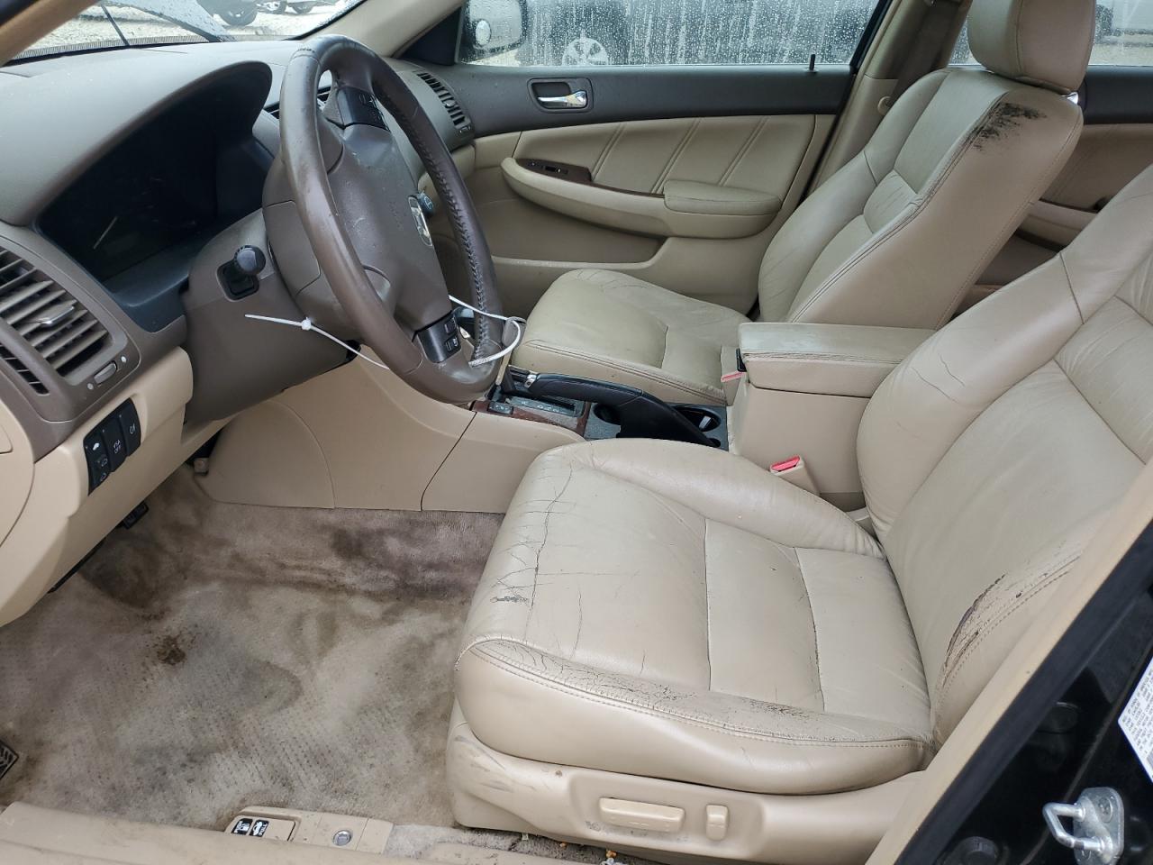 2007 Honda Accord - Image 7