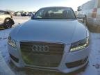 2010 Audi A5 Premium Plus zu verkaufen in Elgin, IL - Normal Wear