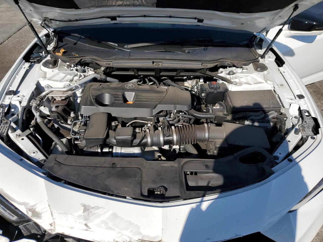 2023 Acura TLX - Image 13