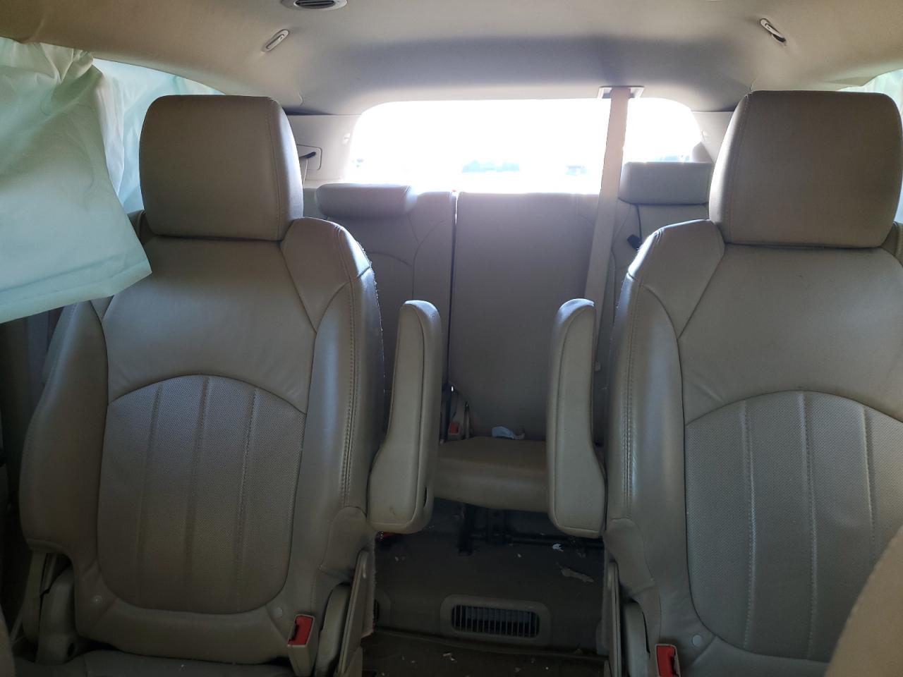 2012 Buick Enclave - Image 10