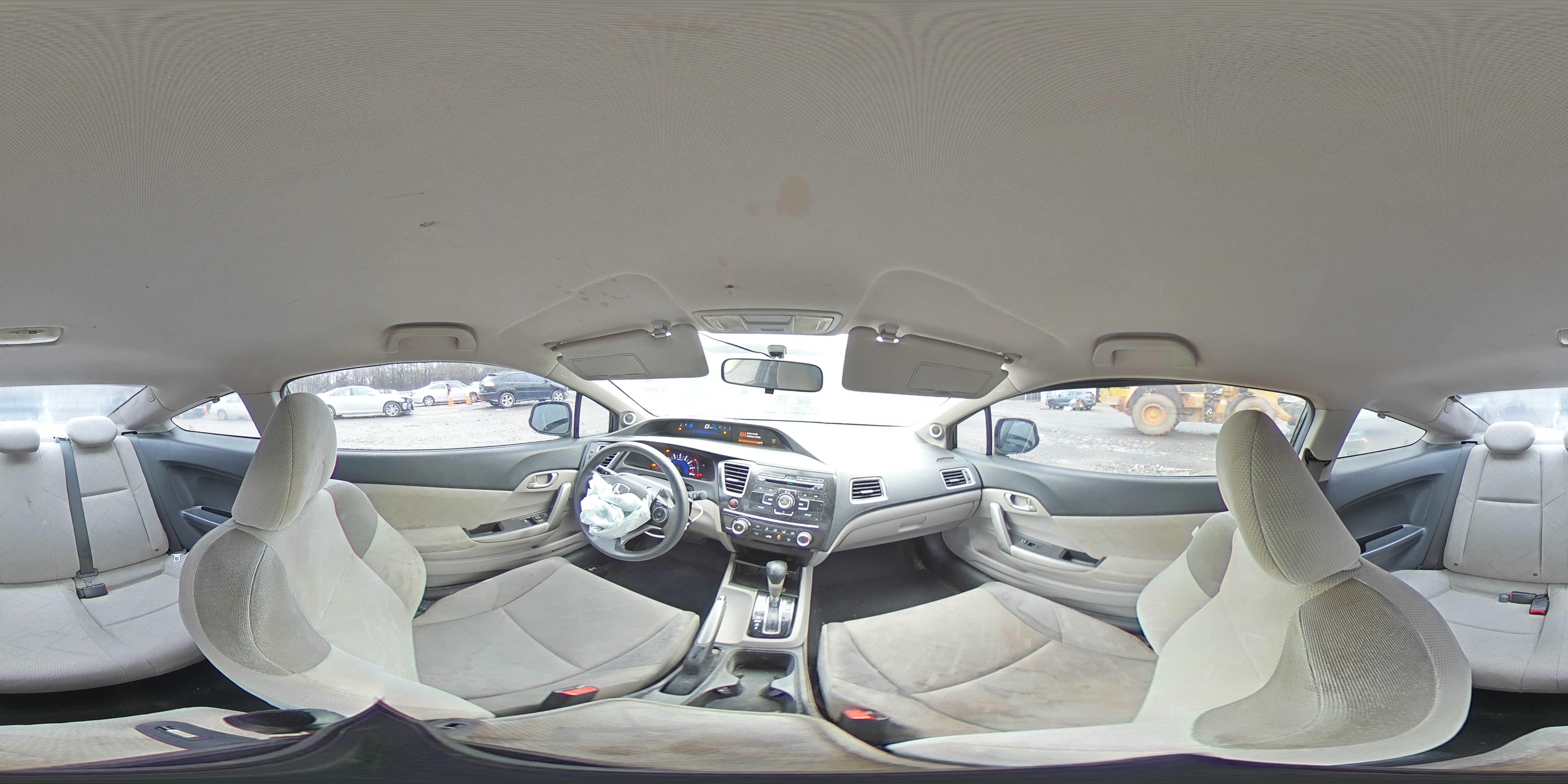 2013 Honda Civic - Image 14
