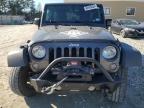 2017 Jeep Wrangler Unlimited Sport продається в Ellenwood, GA - Front End