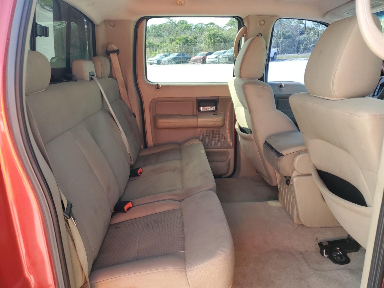 2007 Ford F-150 - Image 10