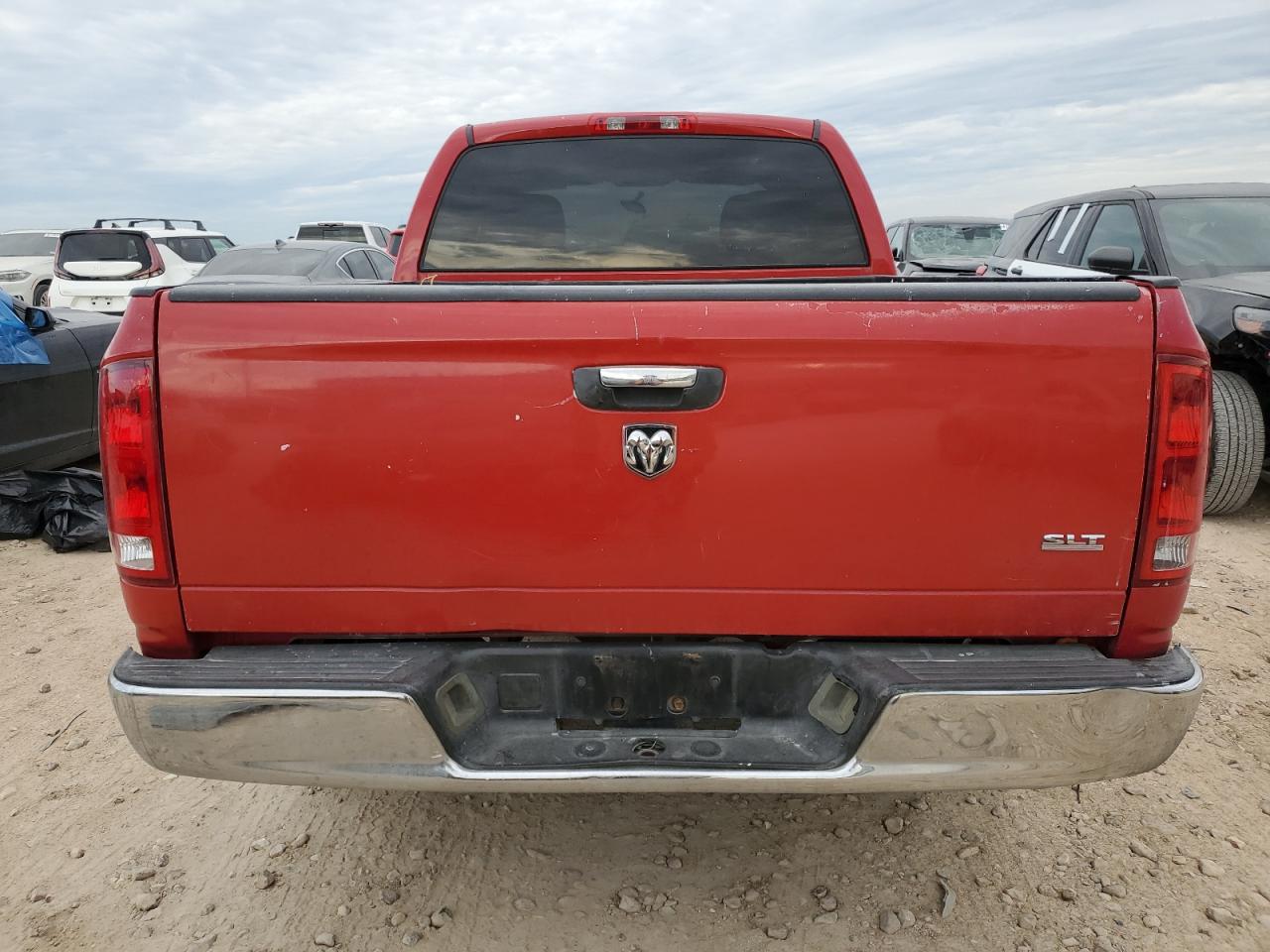 2005 Dodge RAM - Image 6