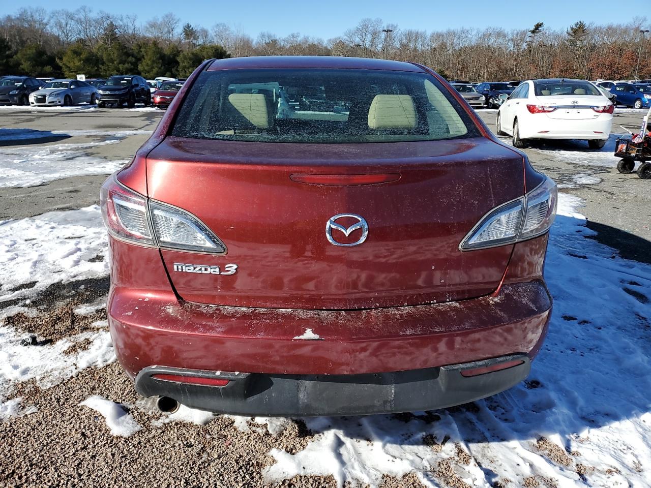 2011 Mazda 3 - Image 6