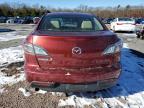 2011 Mazda 3 I na sprzedaż w Exeter, RI - Front End