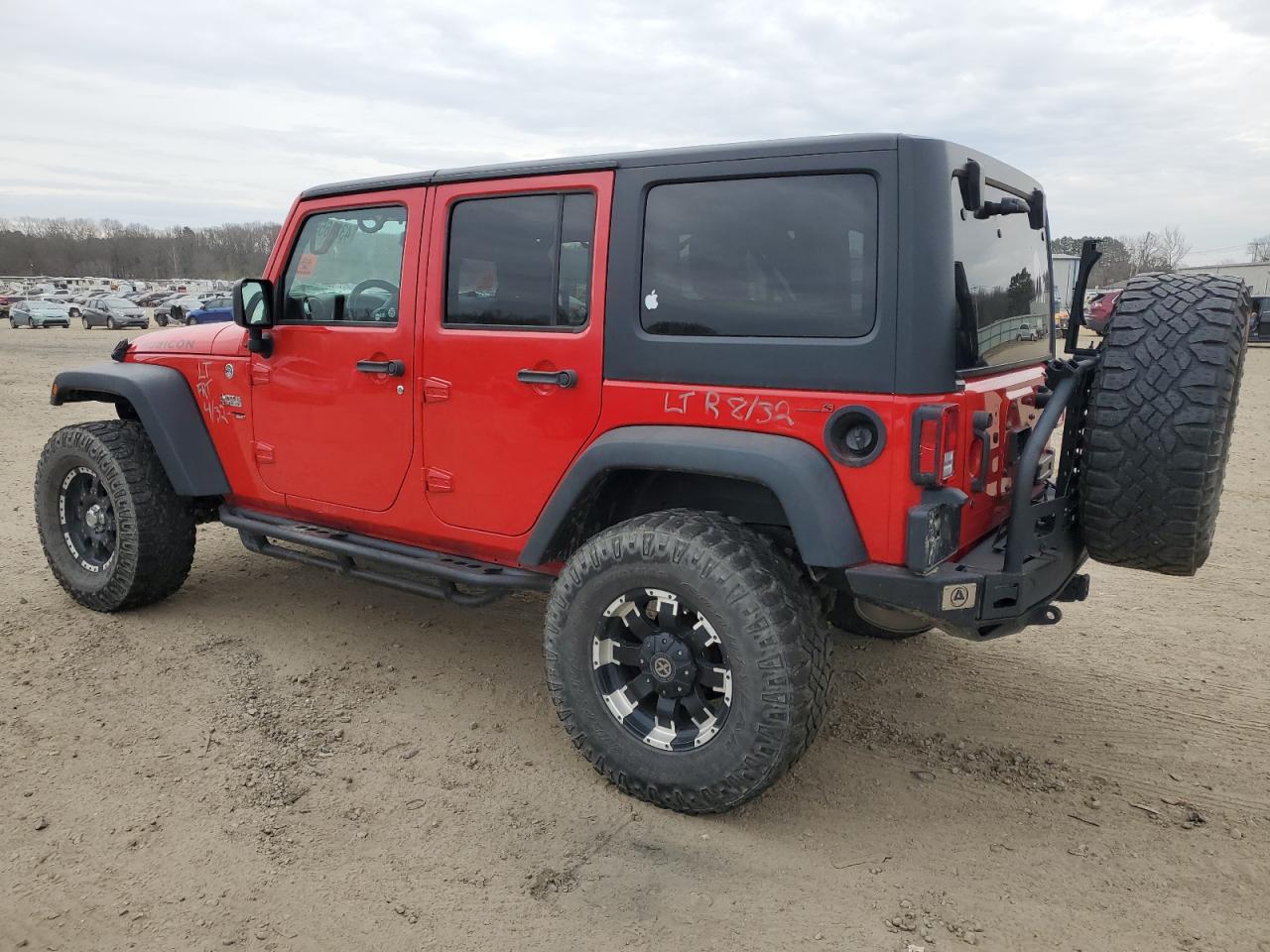 2018 Jeep Wrangler - Image 2