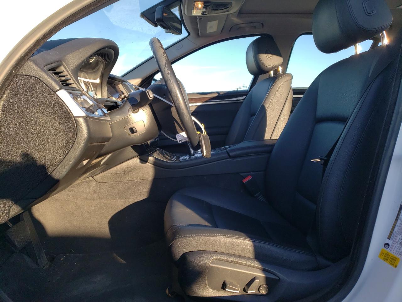 2015 BMW 5er - Image 7