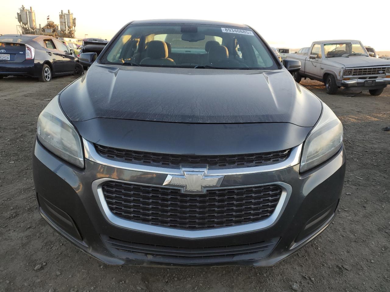 2014 Chevrolet Malibu - Image 5