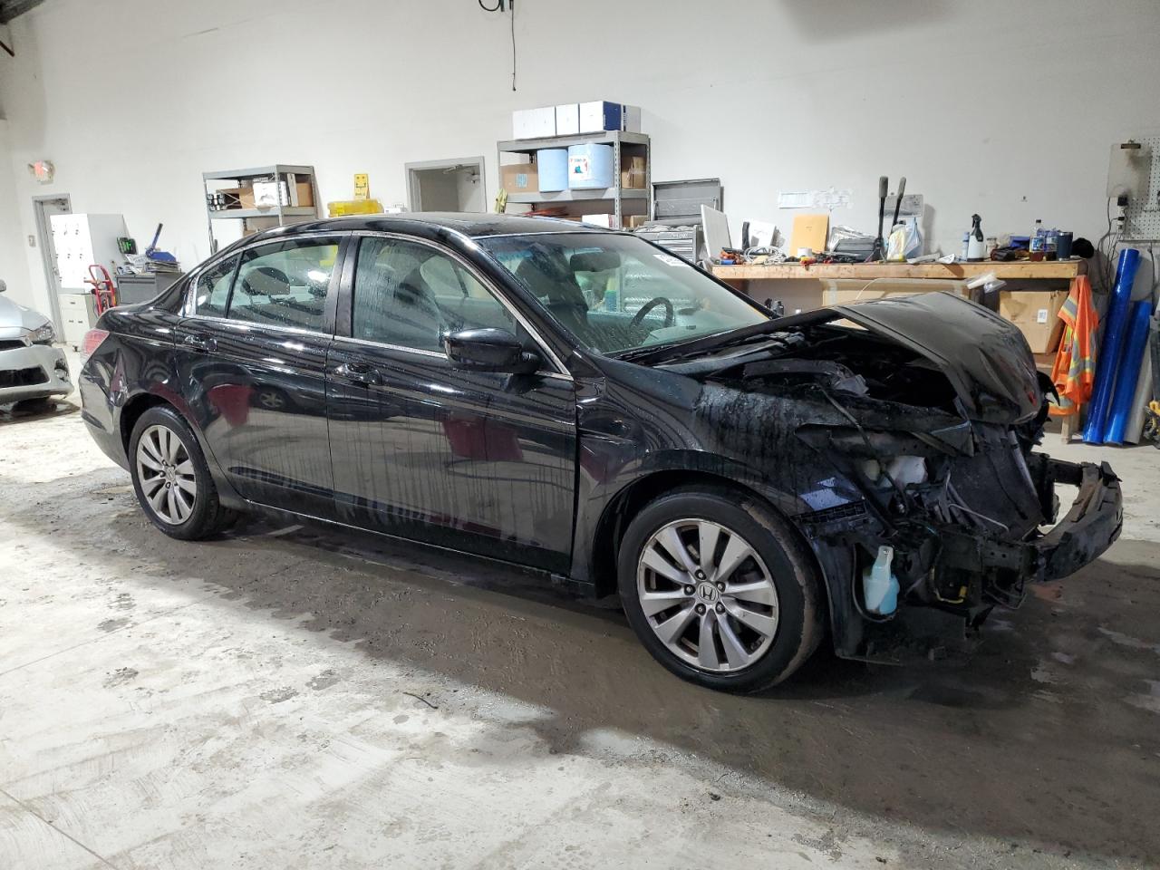 2011 Honda Accord - Image 4