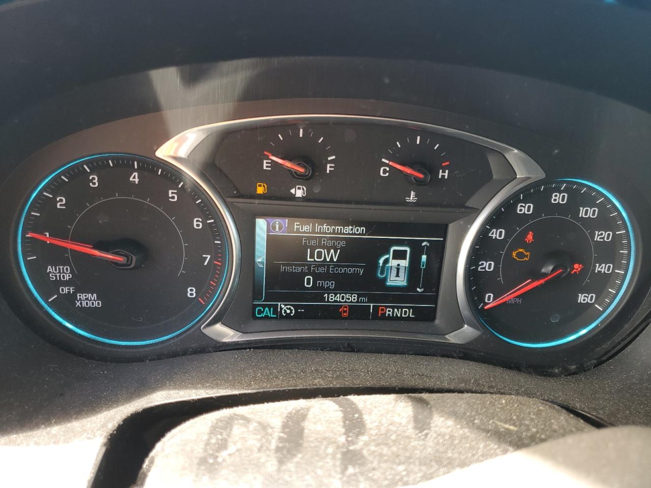 2019 Chevrolet Traverse - Image 9