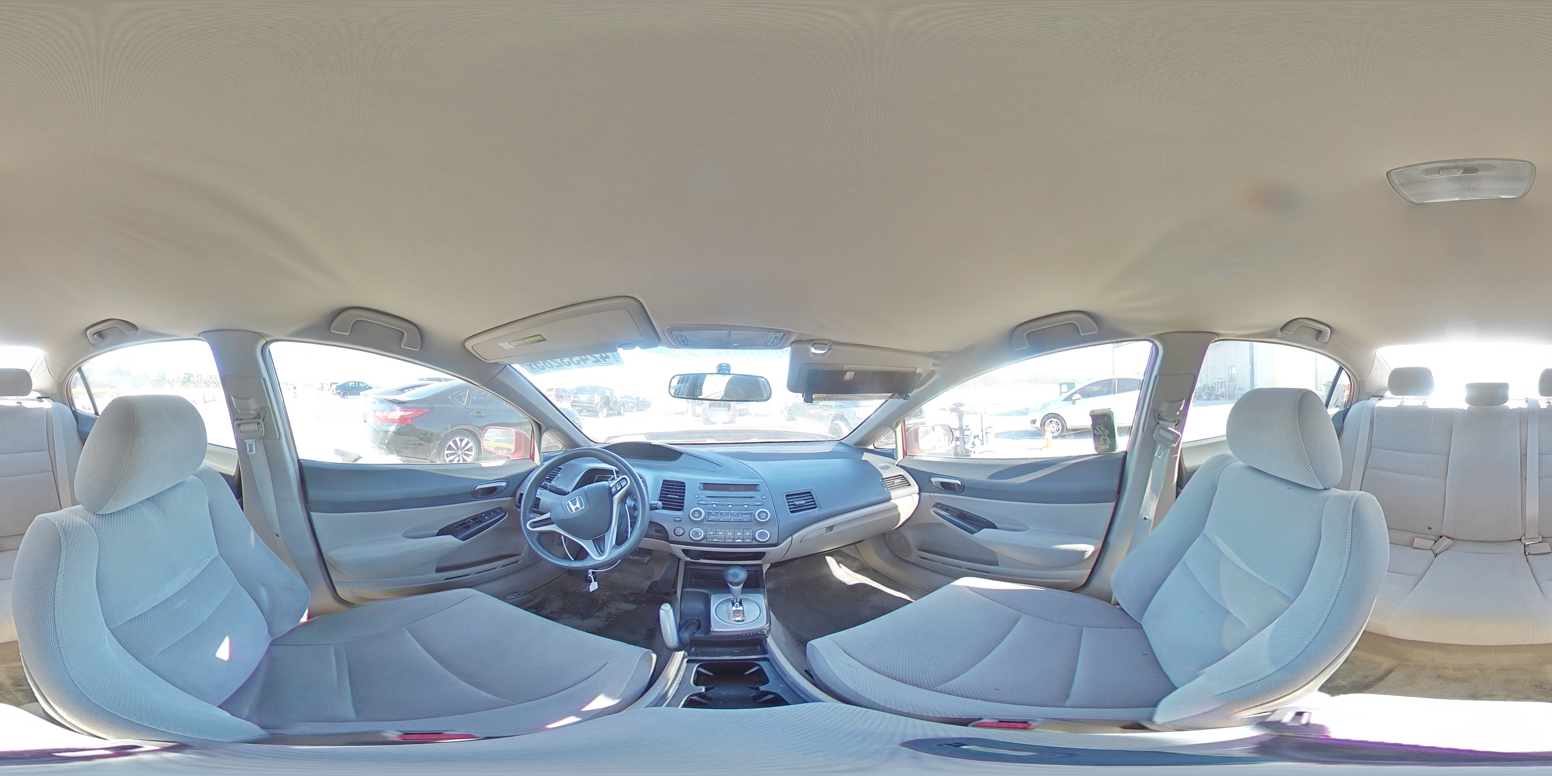 2009 Honda Civic - Image 12