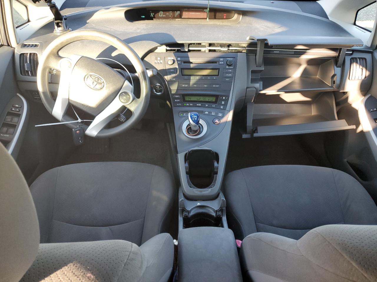 2011 Toyota Prius - Image 8
