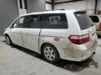 2005 Honda Odyssey Touring na sprzedaż w Billings, MT - Rollover