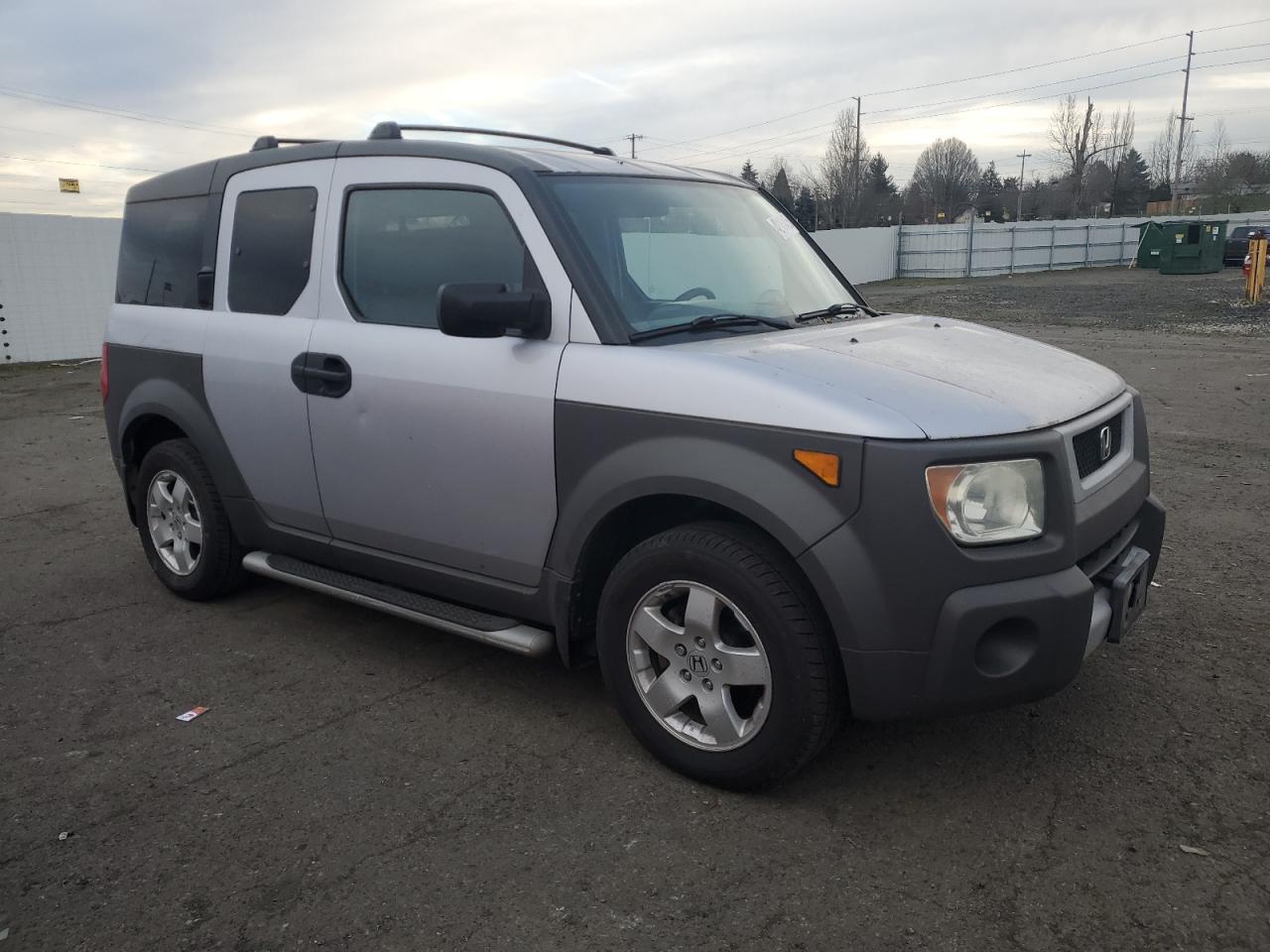 2003 Honda Element - Image 4