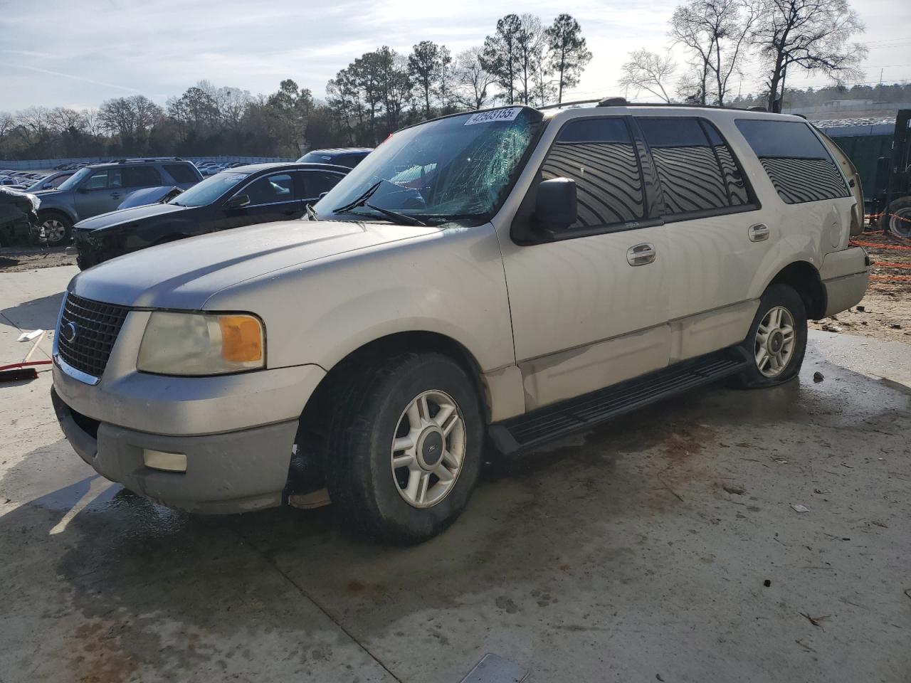 2003 Ford Expedition - Image 1