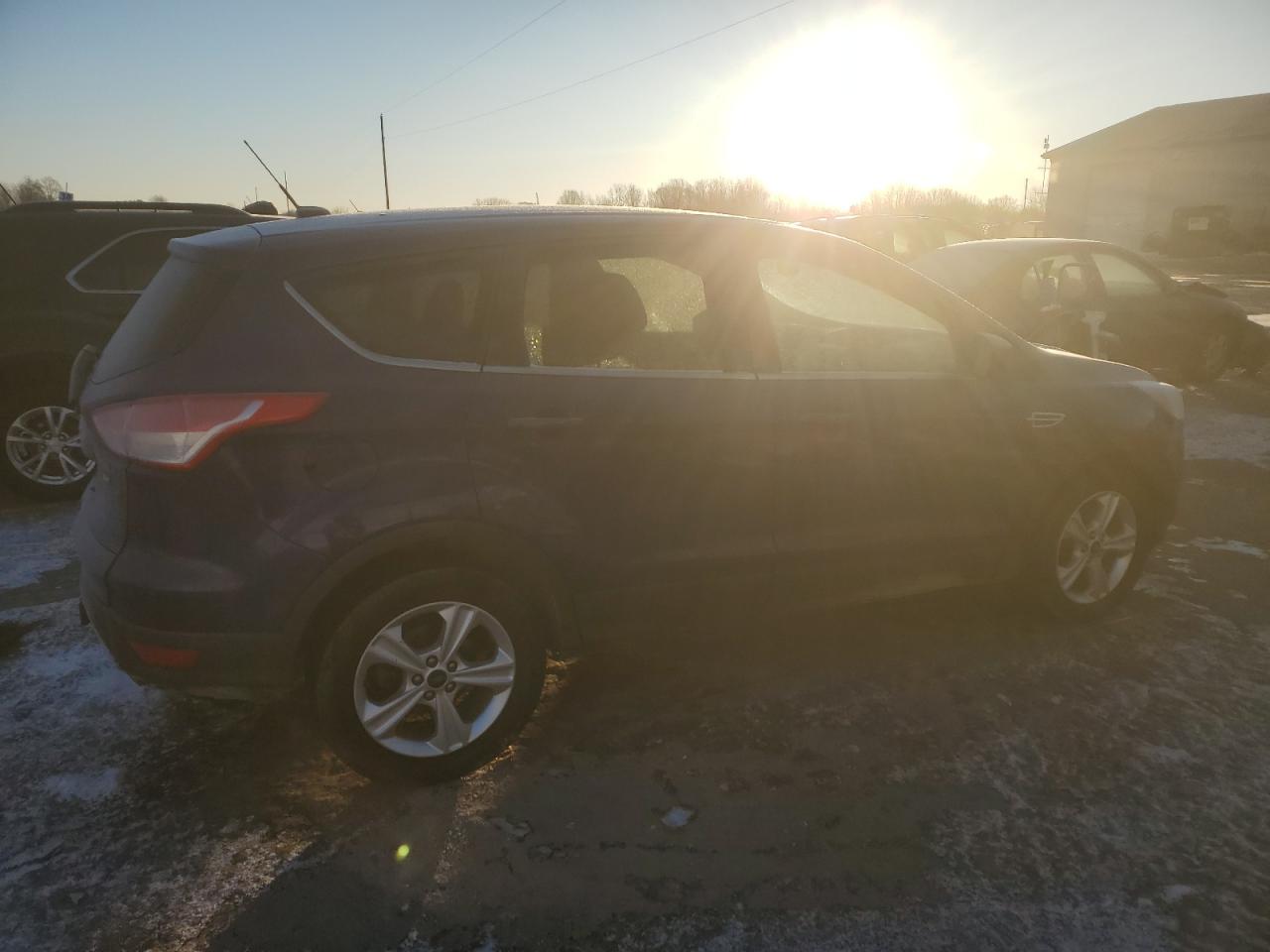 2015 Ford Escape - Image 3