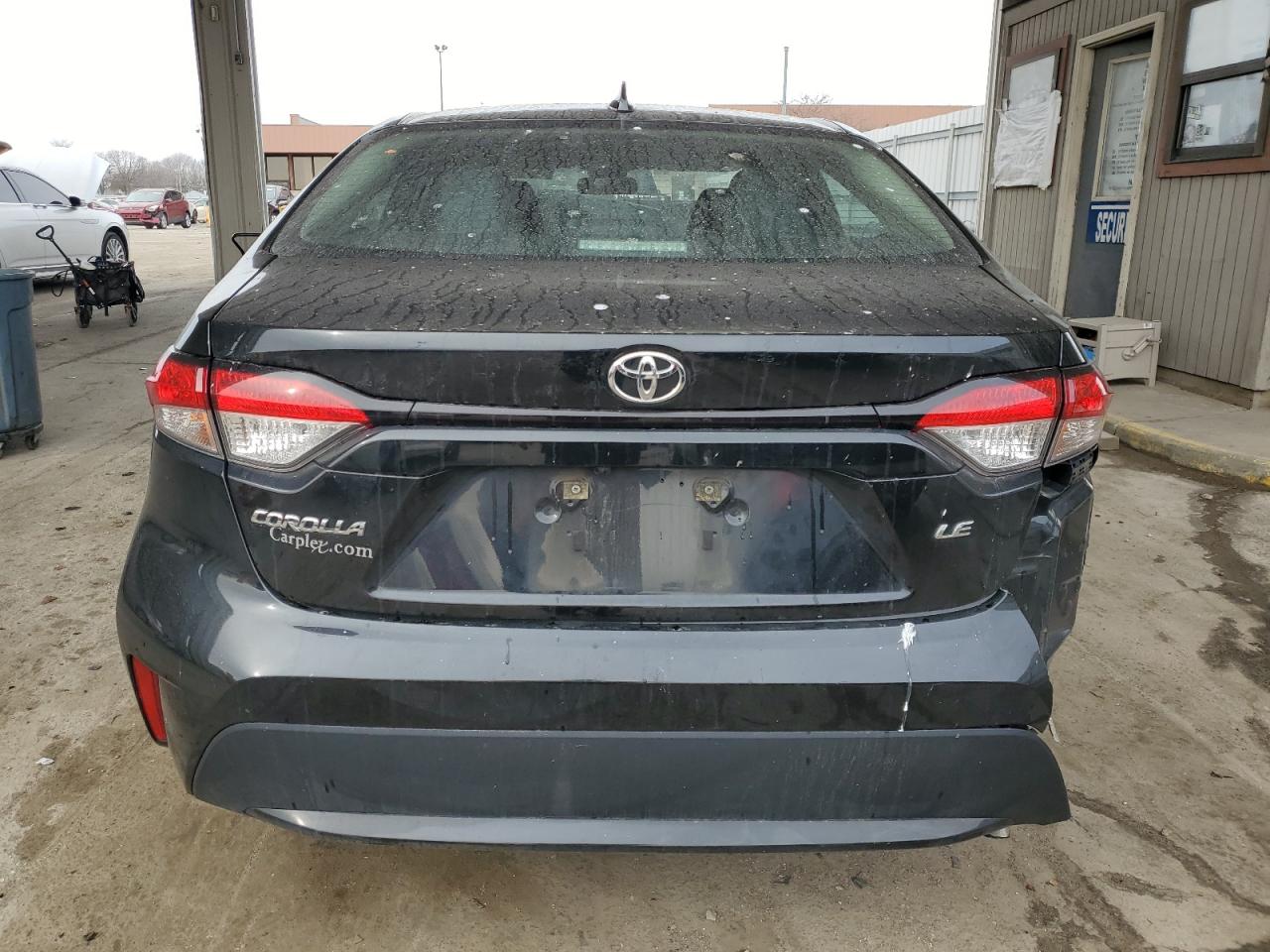 2022 Toyota Corolla - Image 6