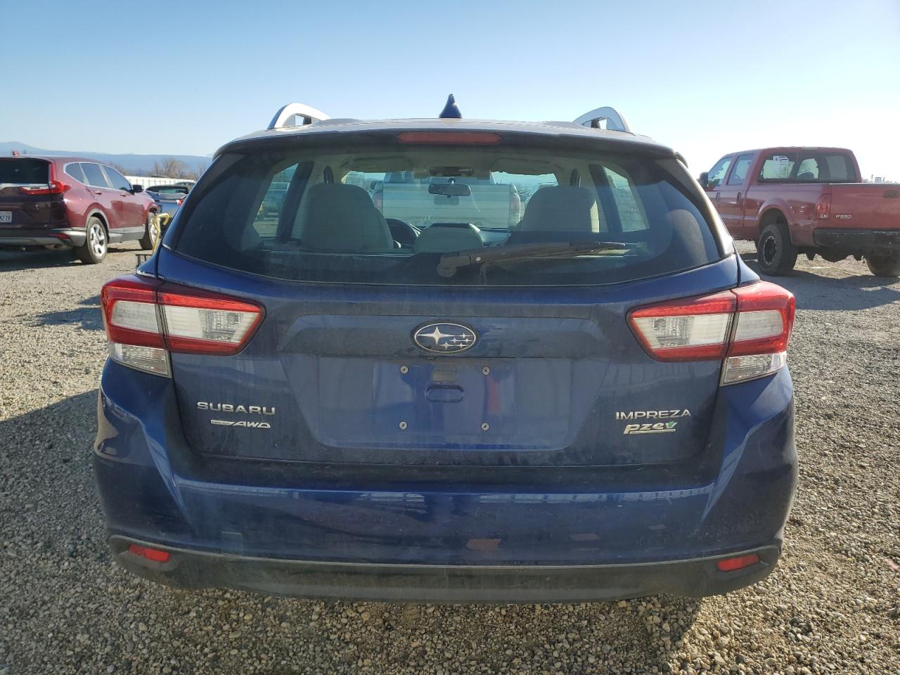 2017 Subaru Impreza - Image 6