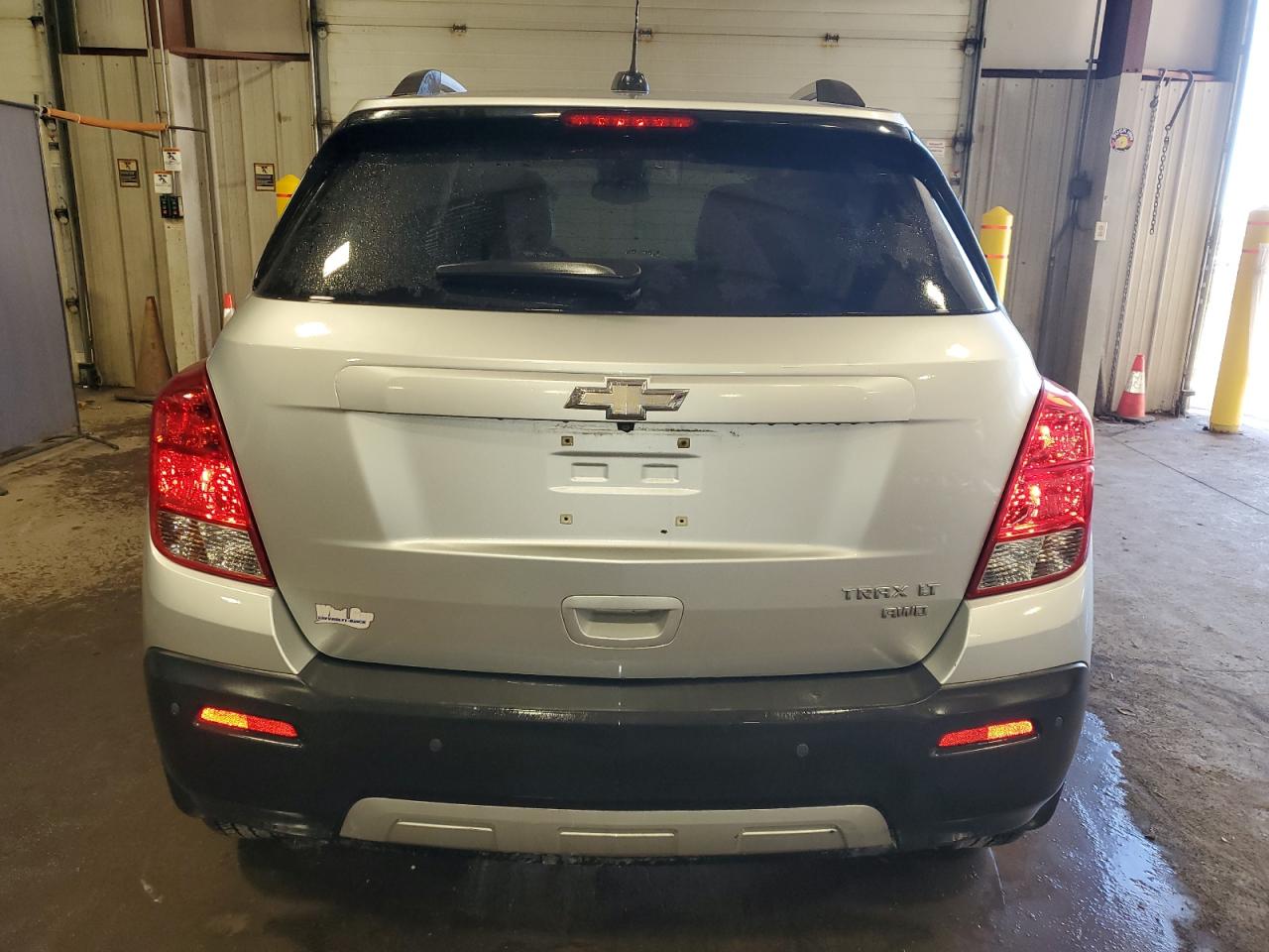 2016 Chevrolet Trax - Image 6