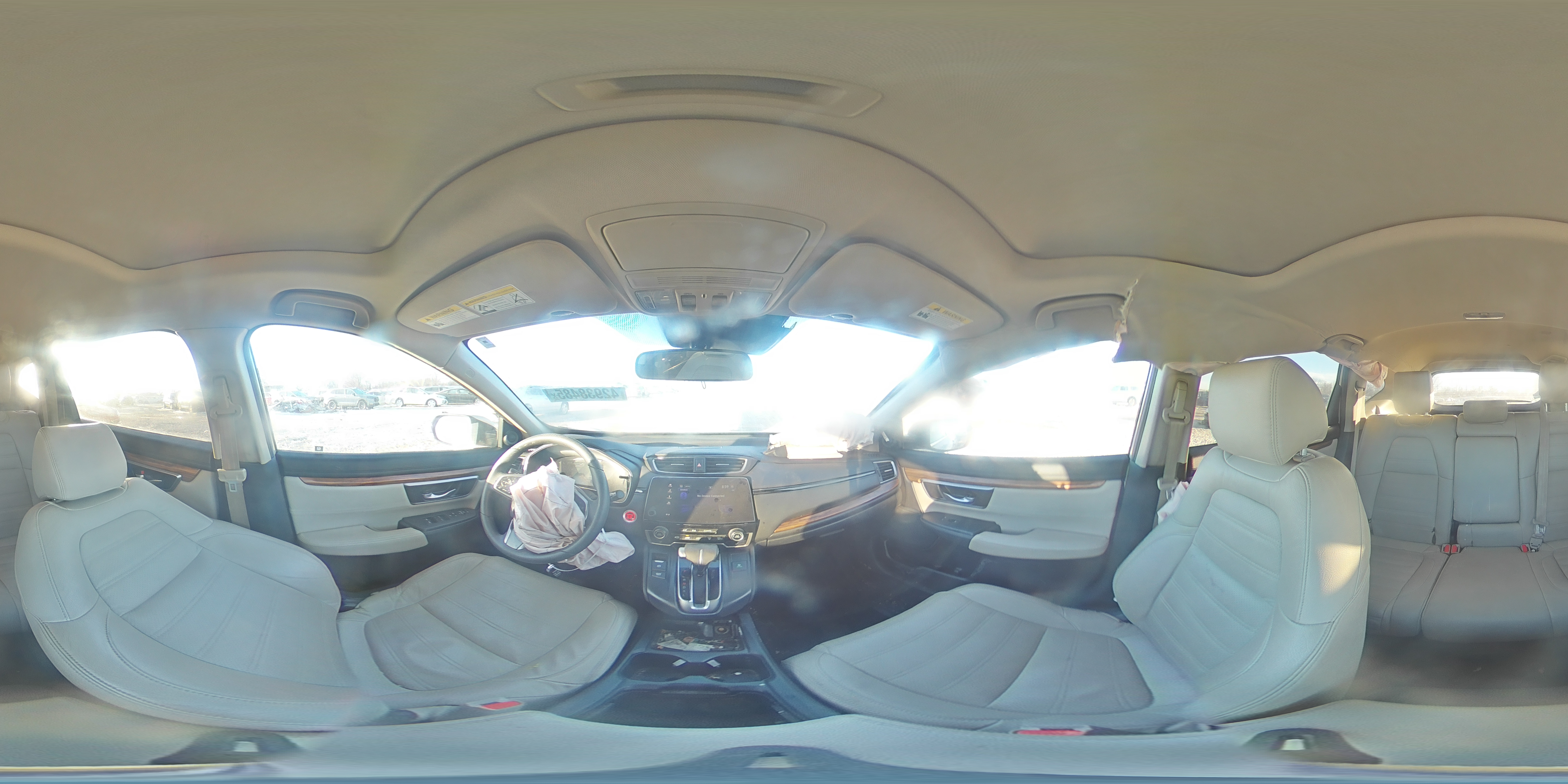 2018 Honda CR-V - Image 13