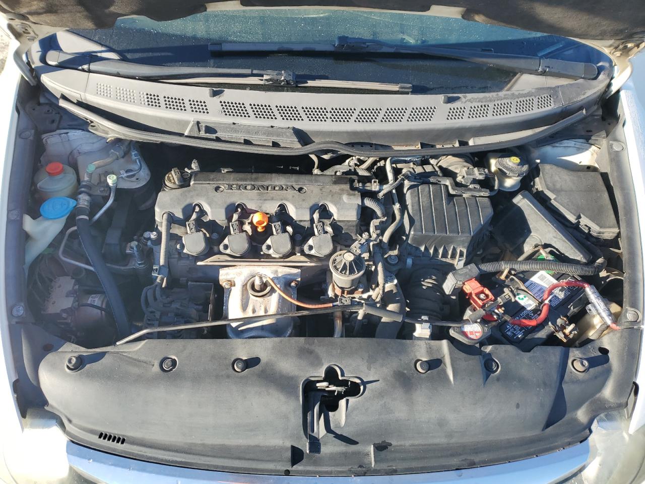 2009 Honda Civic - Image 11
