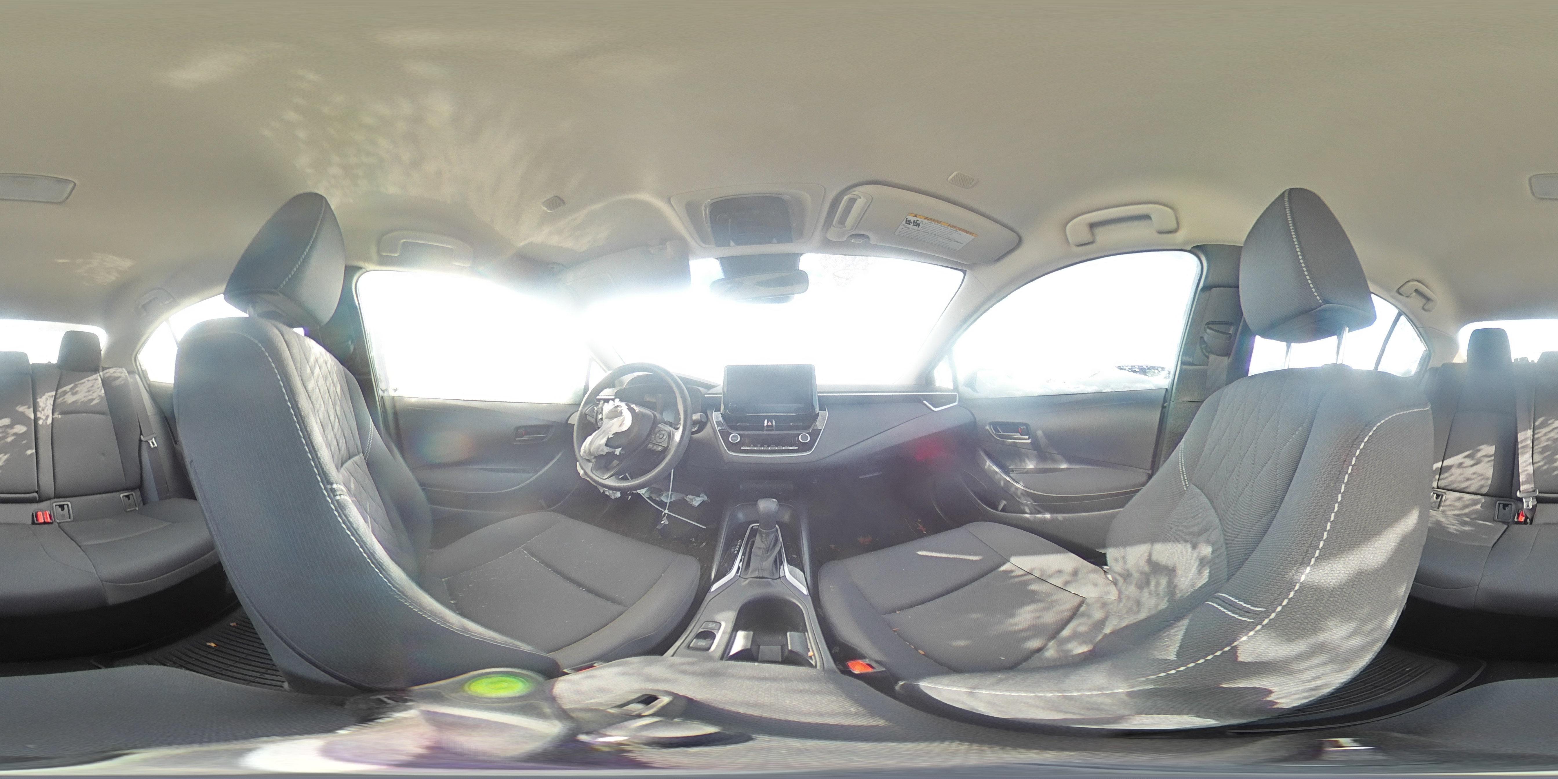 2024 Toyota Corolla - Image 13