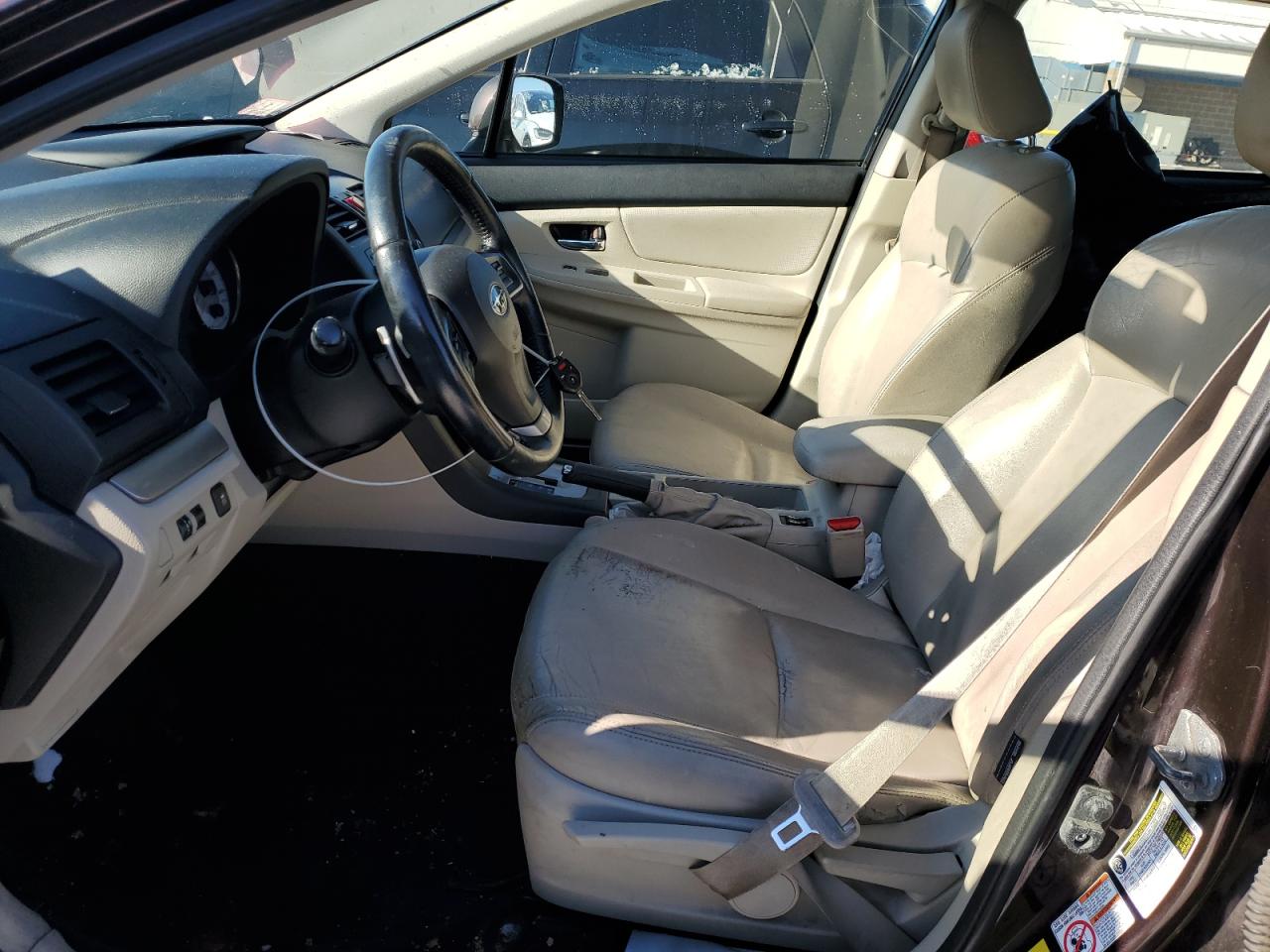 2013 Subaru Impreza - Image 7