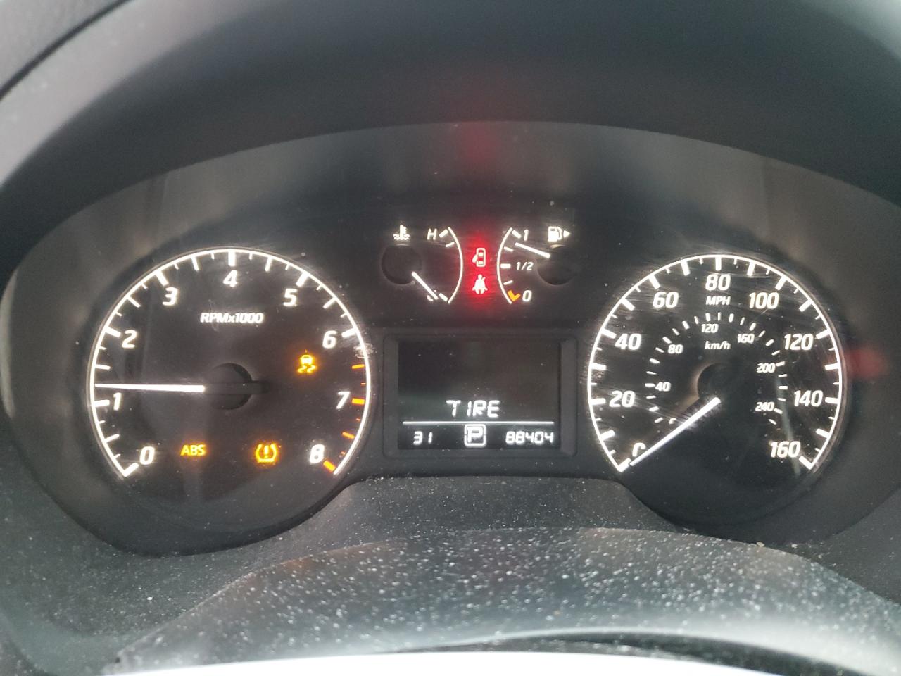 2014 Nissan Sentra - Image 9