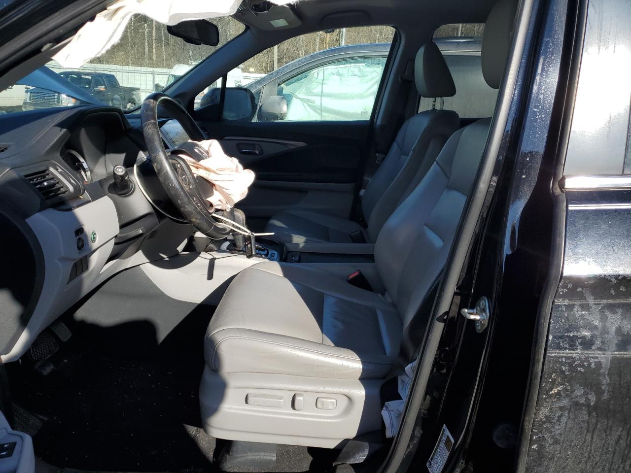 2017 Honda Pilot - Image 7