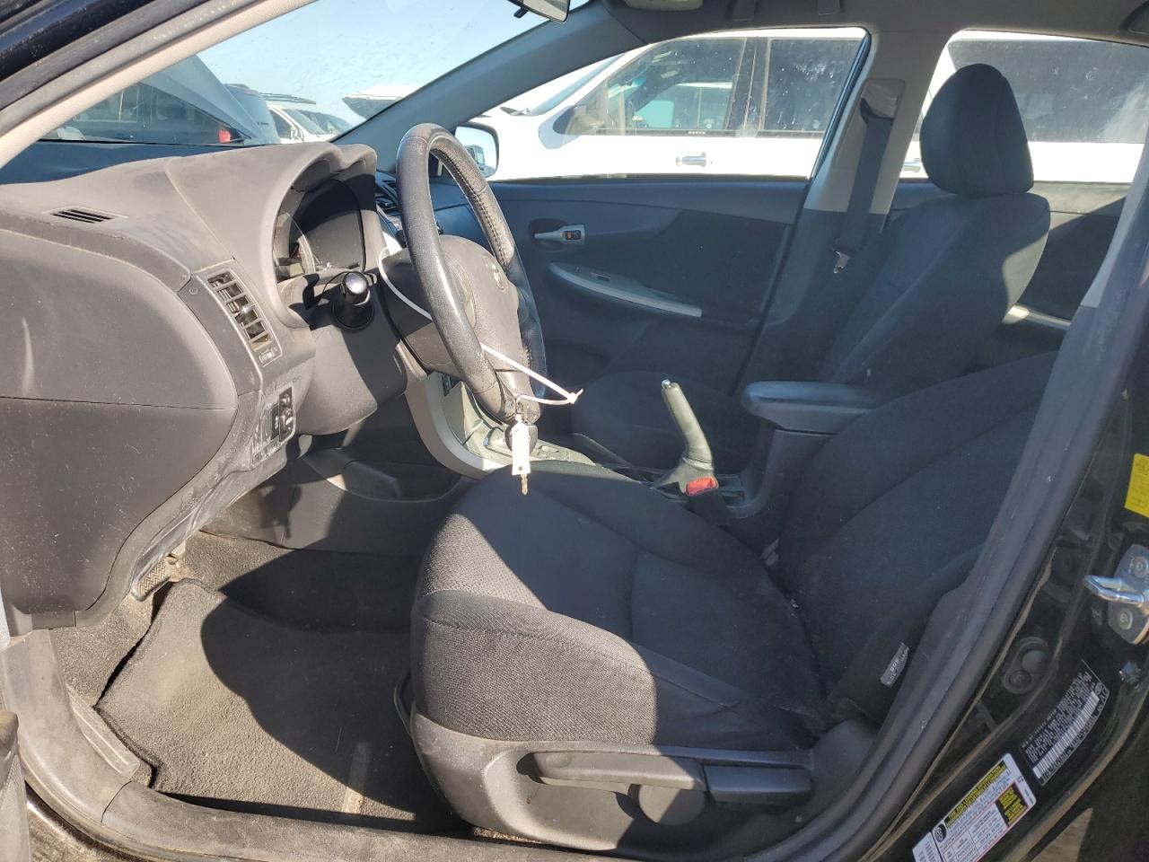 2010 Toyota Corolla - Image 7