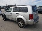 2007 Dodge Nitro Slt продається в Dunn, NC - Side