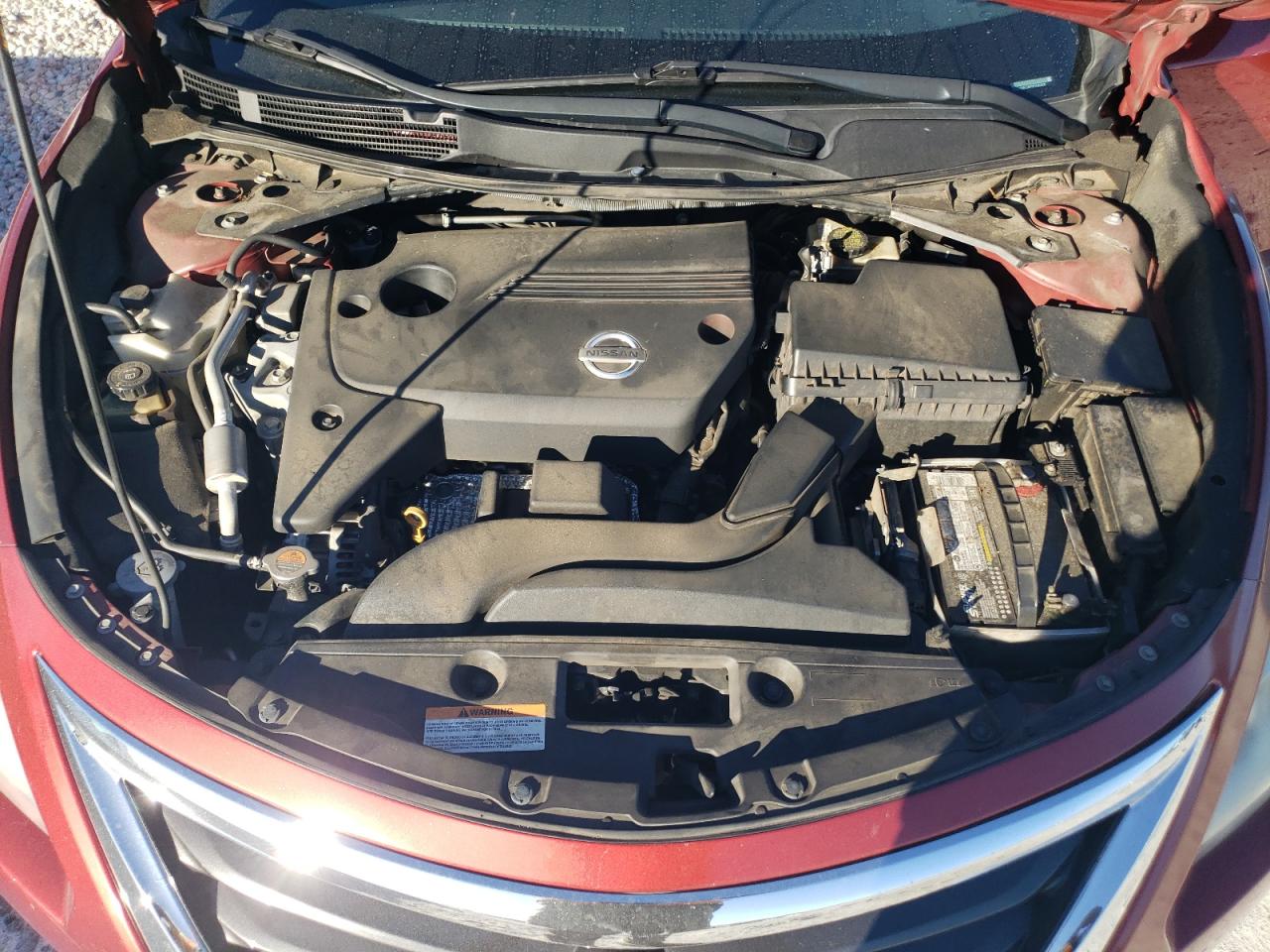 2015 Nissan Altima - Image 11