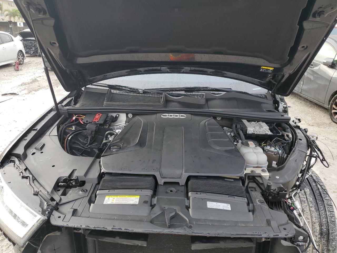 2019 Audi Q7 - Image 12
