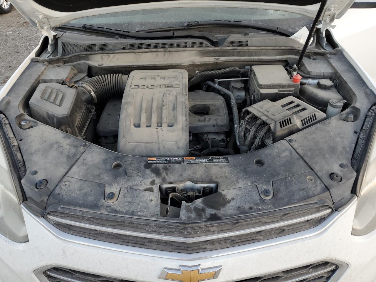 2016 Chevrolet Equinox - Image 12