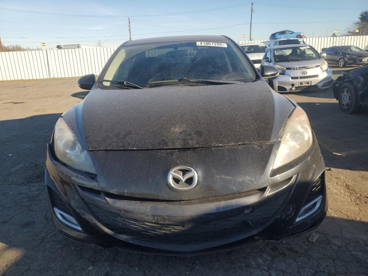 2010 Mazda 3 - Image 5