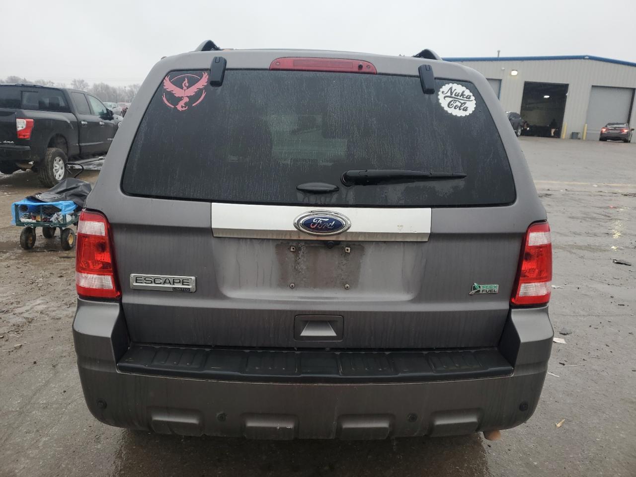 2011 Ford Escape - Image 6