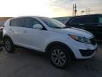 2014 Kia Sportage Lx იყიდება Littleton-ში, CO - Rear End