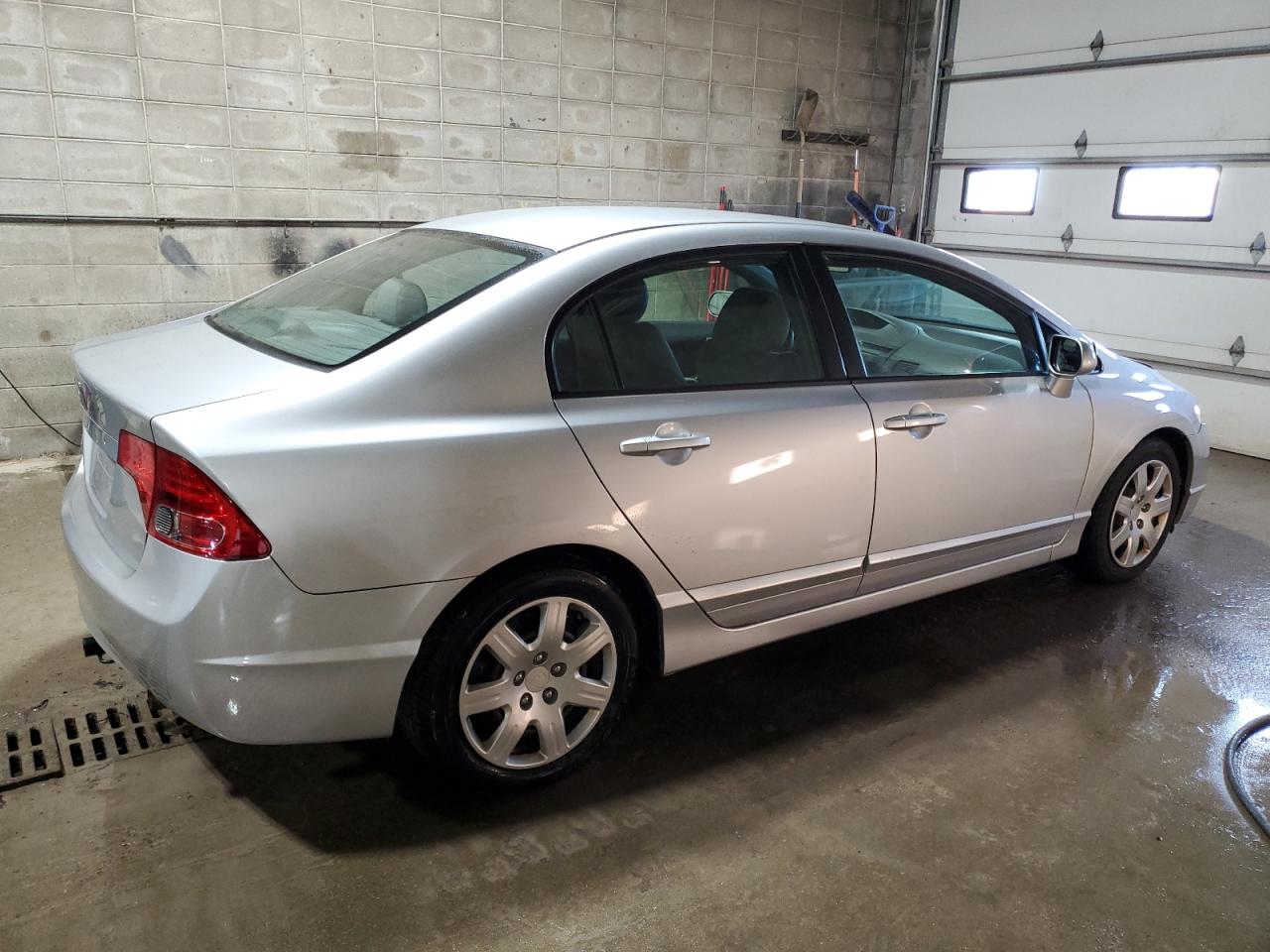 2007 Honda Civic - Image 3