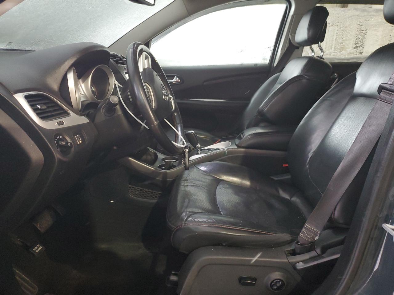 2017 Dodge Journey - Image 7