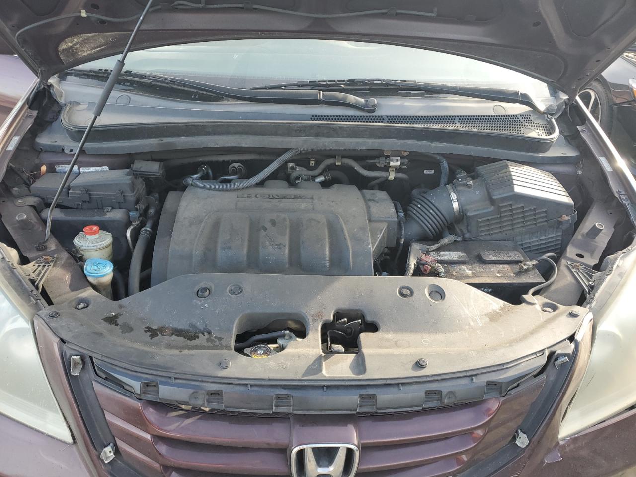 2009 Honda Odyssey - Image 12