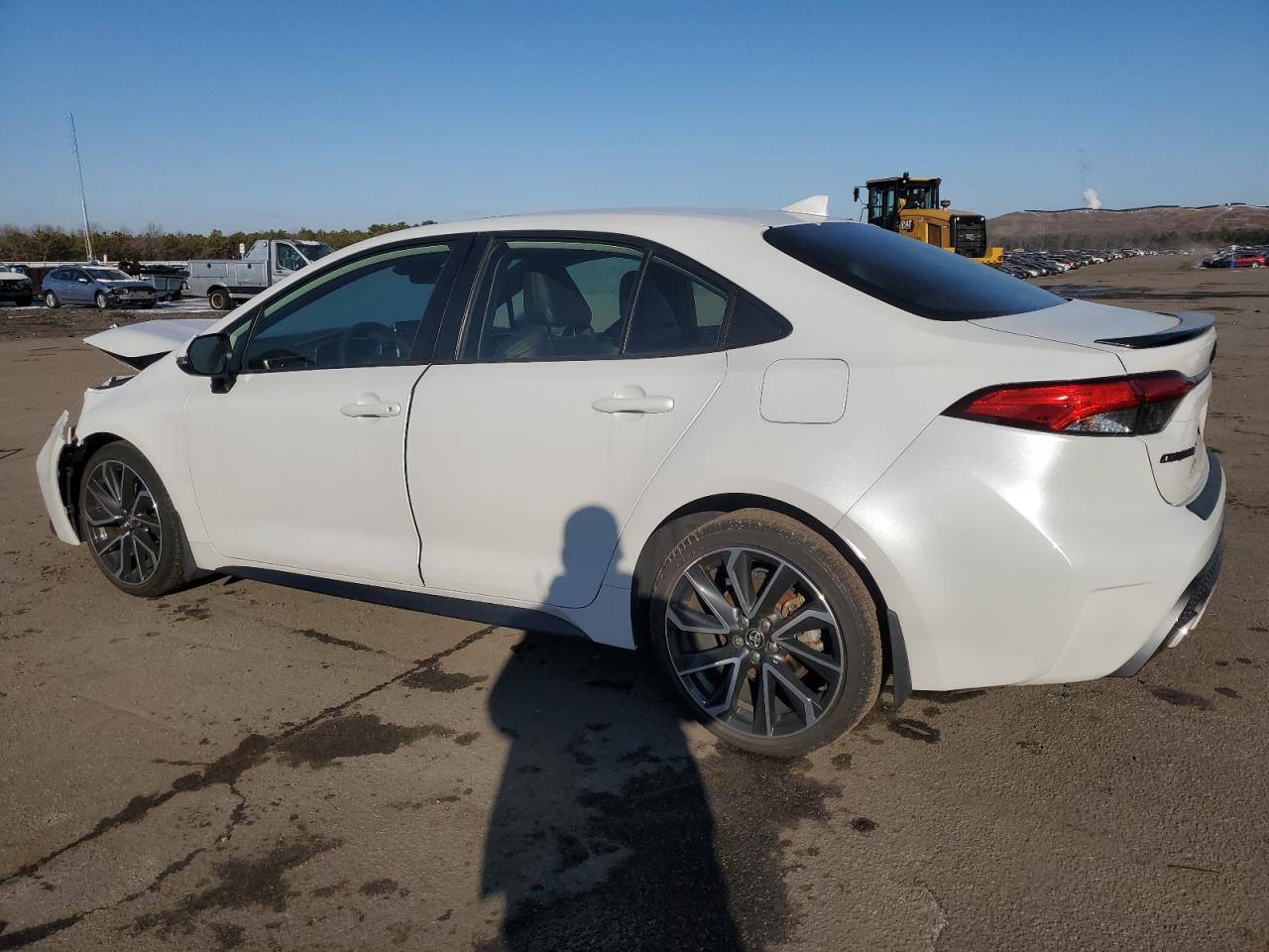 2022 Toyota Corolla - Image 2